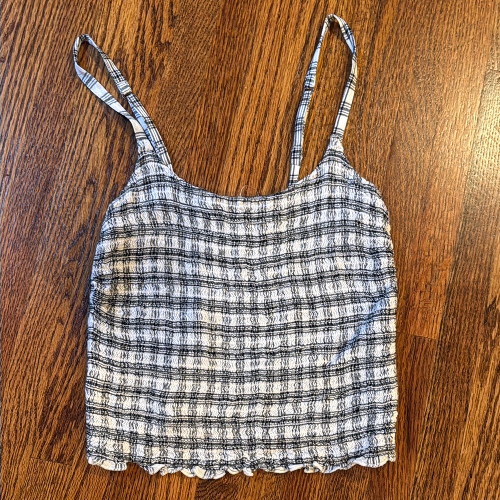 Hollister Tank Top